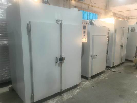 Short-Wave Infrared (IR) Portable Paint Curing Dryer Lamp for Spot Repair and Rapid Drying