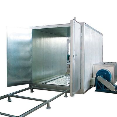 خط پوشش ریل کف با عملکرد بالا برای محصولات مختلف