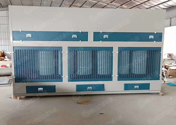 فیلتر آب صنعتی با سیستم تصفیه ظرفیت بالا