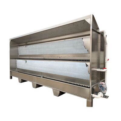 کابینت پرده آب با عملکرد بالا برای امکانات رنگ آمیزی اسپری