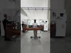 اتاق پخت و پز رنگ اسپری با کیفیت بالا برای مشتریان آمریکایی