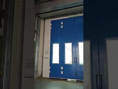 سیستم گرمایش رنگی اختیاری مخزن اسپری بوته صنعتي بوته رنگ سفارشی