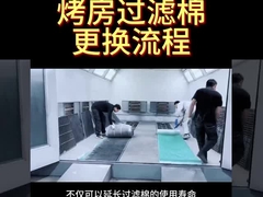 مواد مصرفی فیلتر