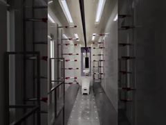 سیستم های نان پختن گرمای دیزل برای ناوگان های تجاری که اتاق های اسپری بزرگ را بازسازی می کنند