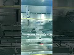 خط روکش غلتکی